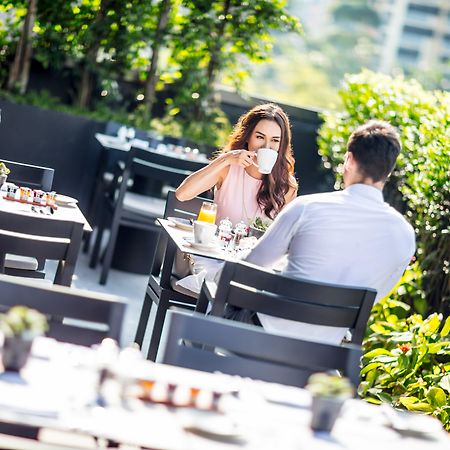 Intercontinental Singapore Robertson Quay By Ihg Exterior foto