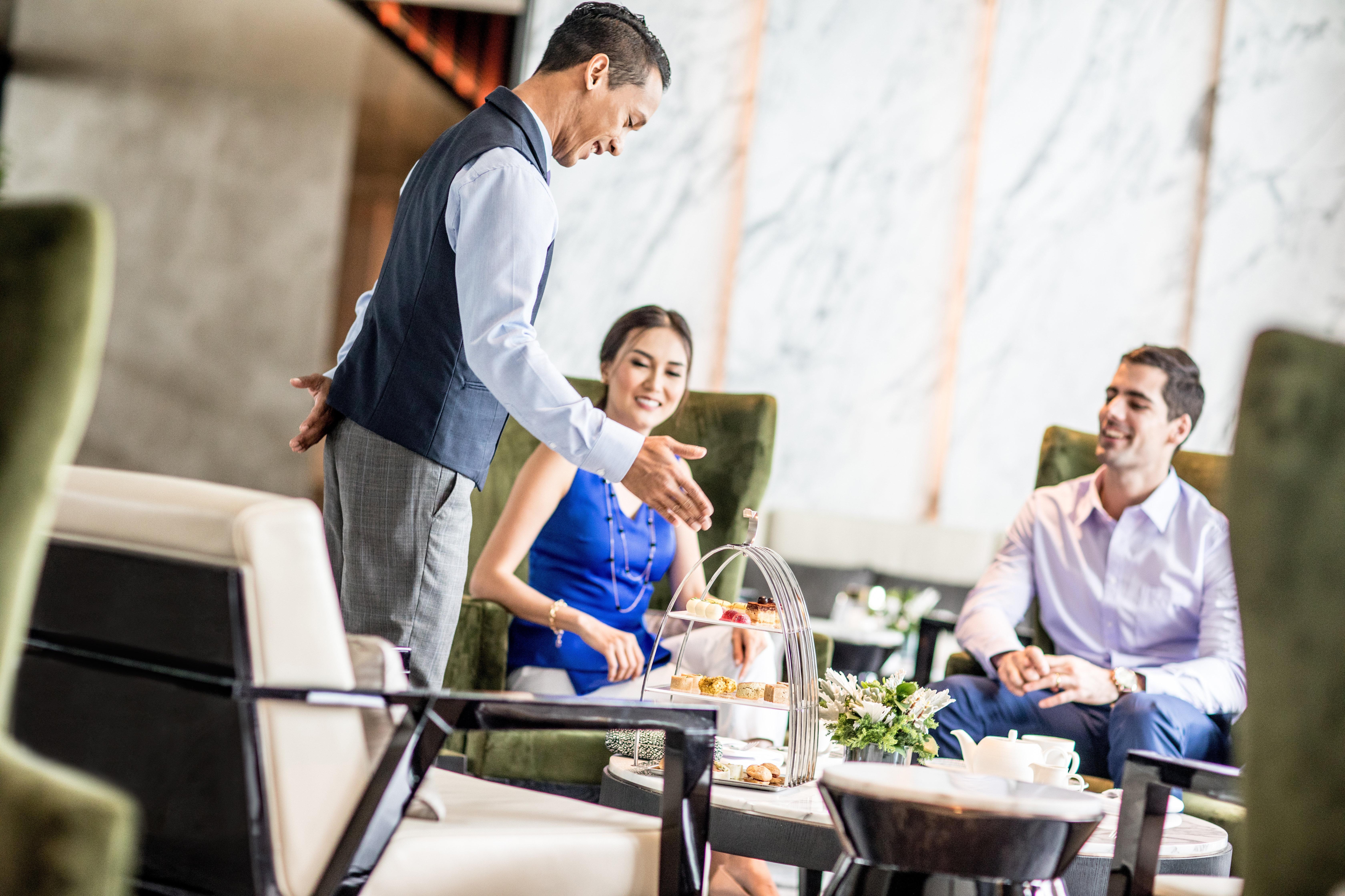 Intercontinental Singapore Robertson Quay By Ihg Exterior foto