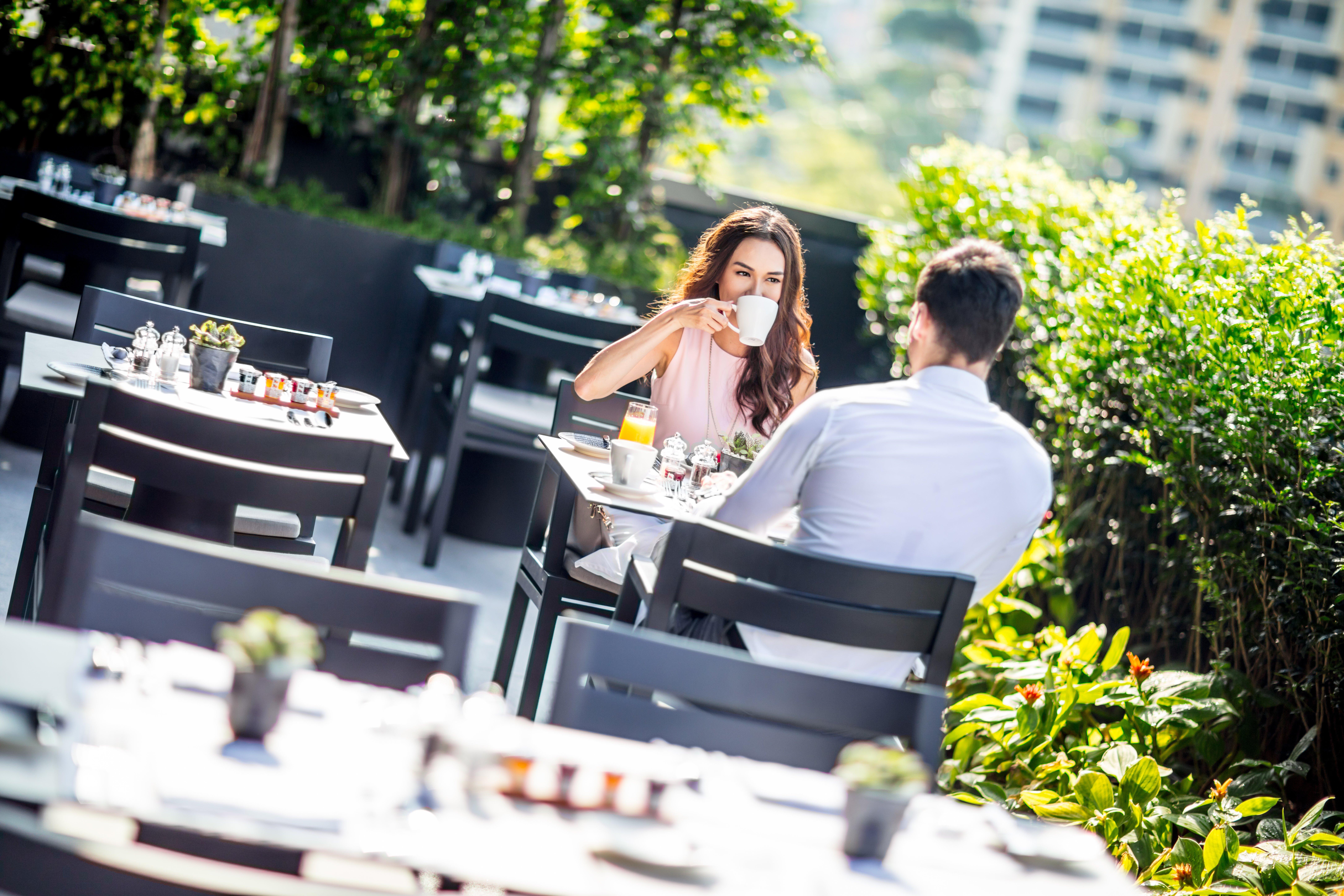 Intercontinental Singapore Robertson Quay By Ihg Exterior foto