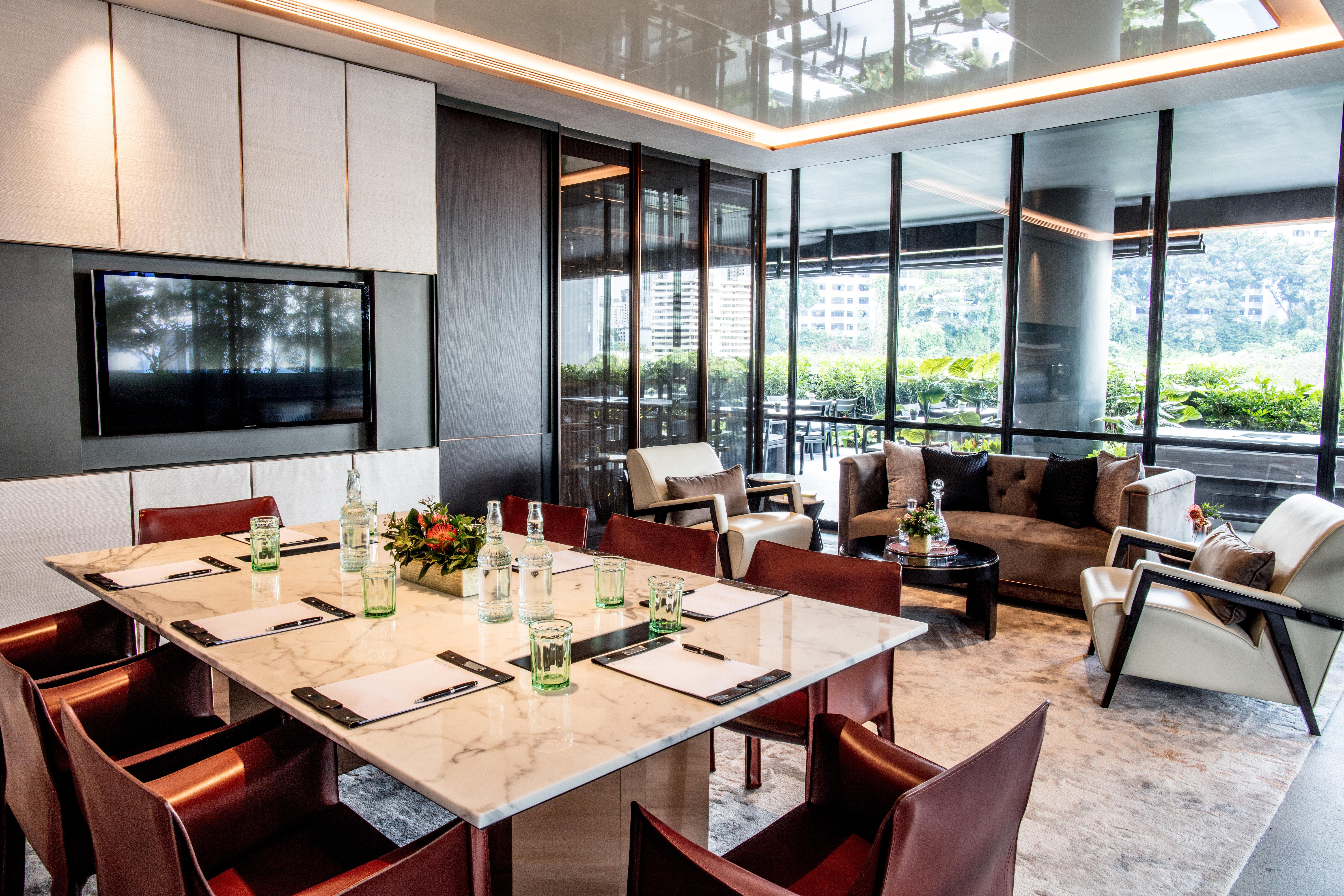 Intercontinental Singapore Robertson Quay By Ihg Exterior foto