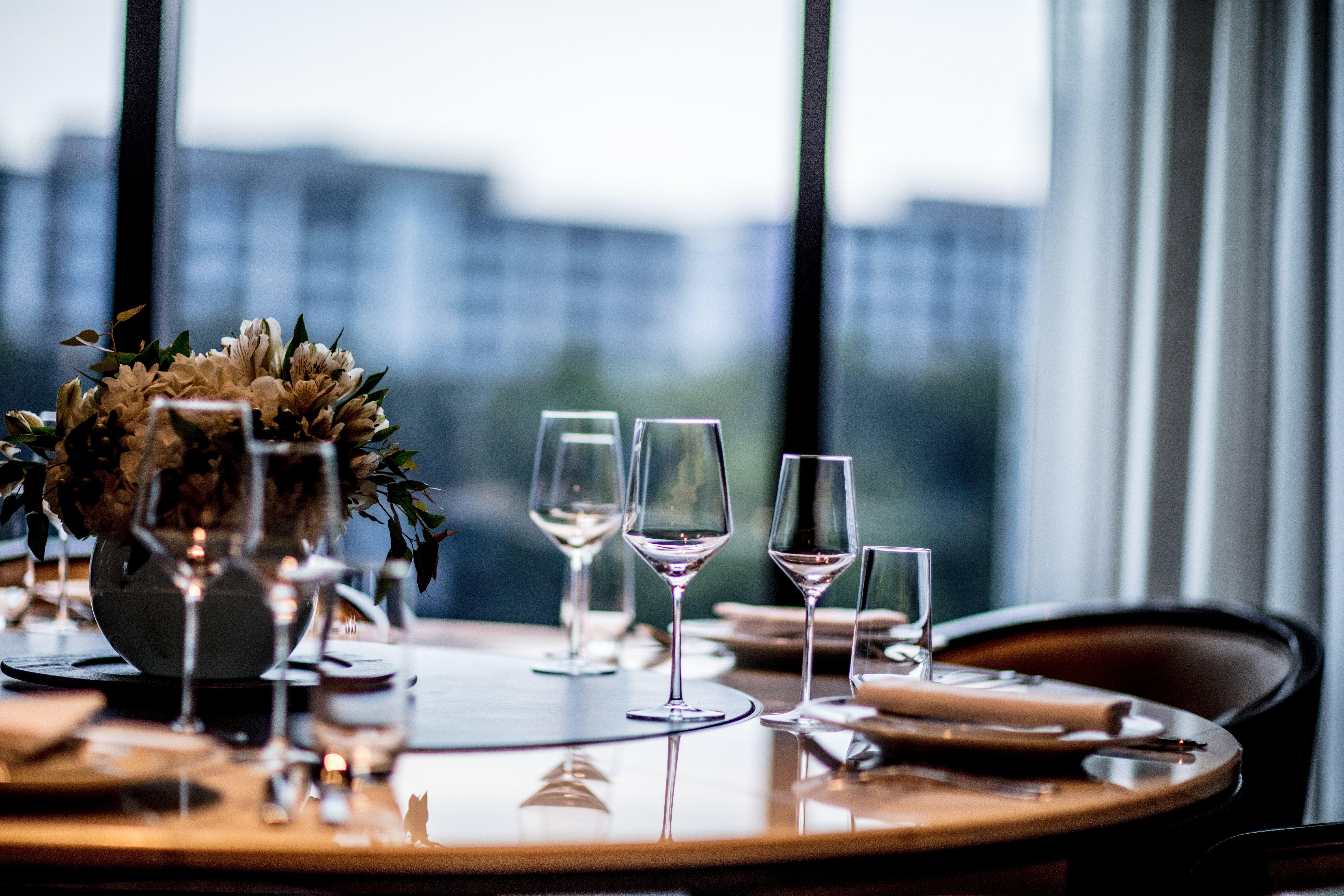 Intercontinental Singapore Robertson Quay By Ihg Exterior foto