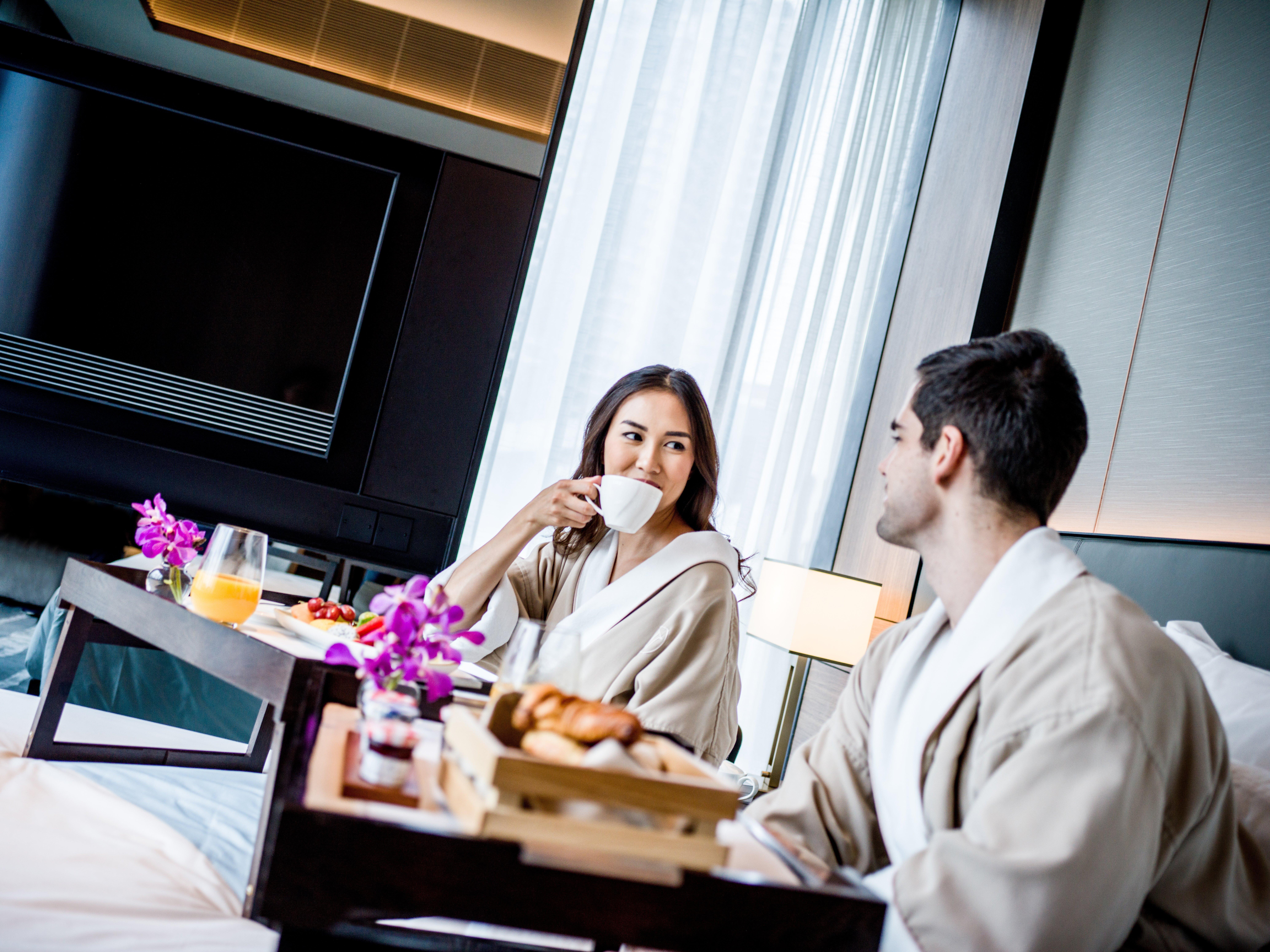 Intercontinental Singapore Robertson Quay By Ihg Exterior foto
