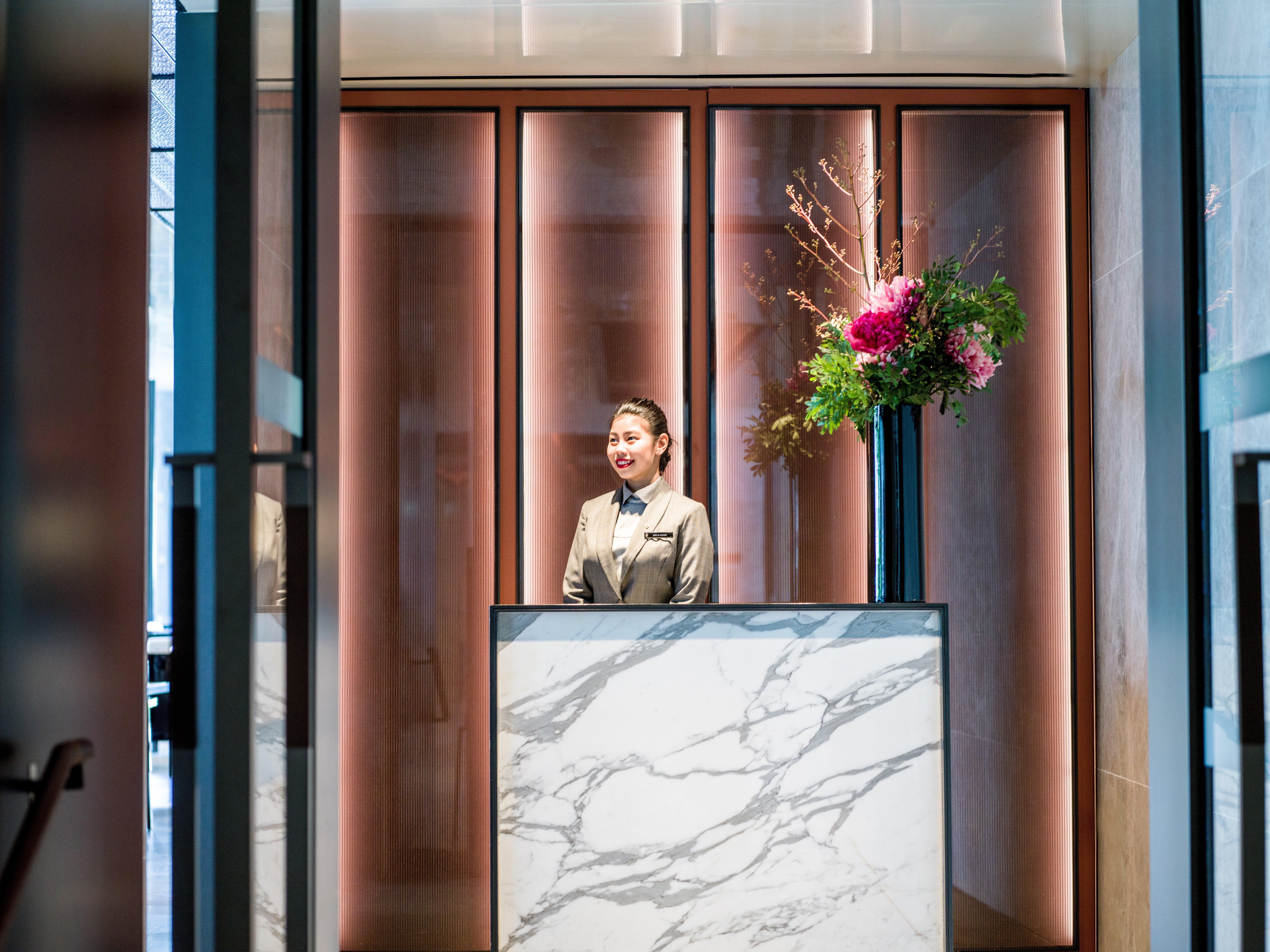 Intercontinental Singapore Robertson Quay By Ihg Exterior foto
