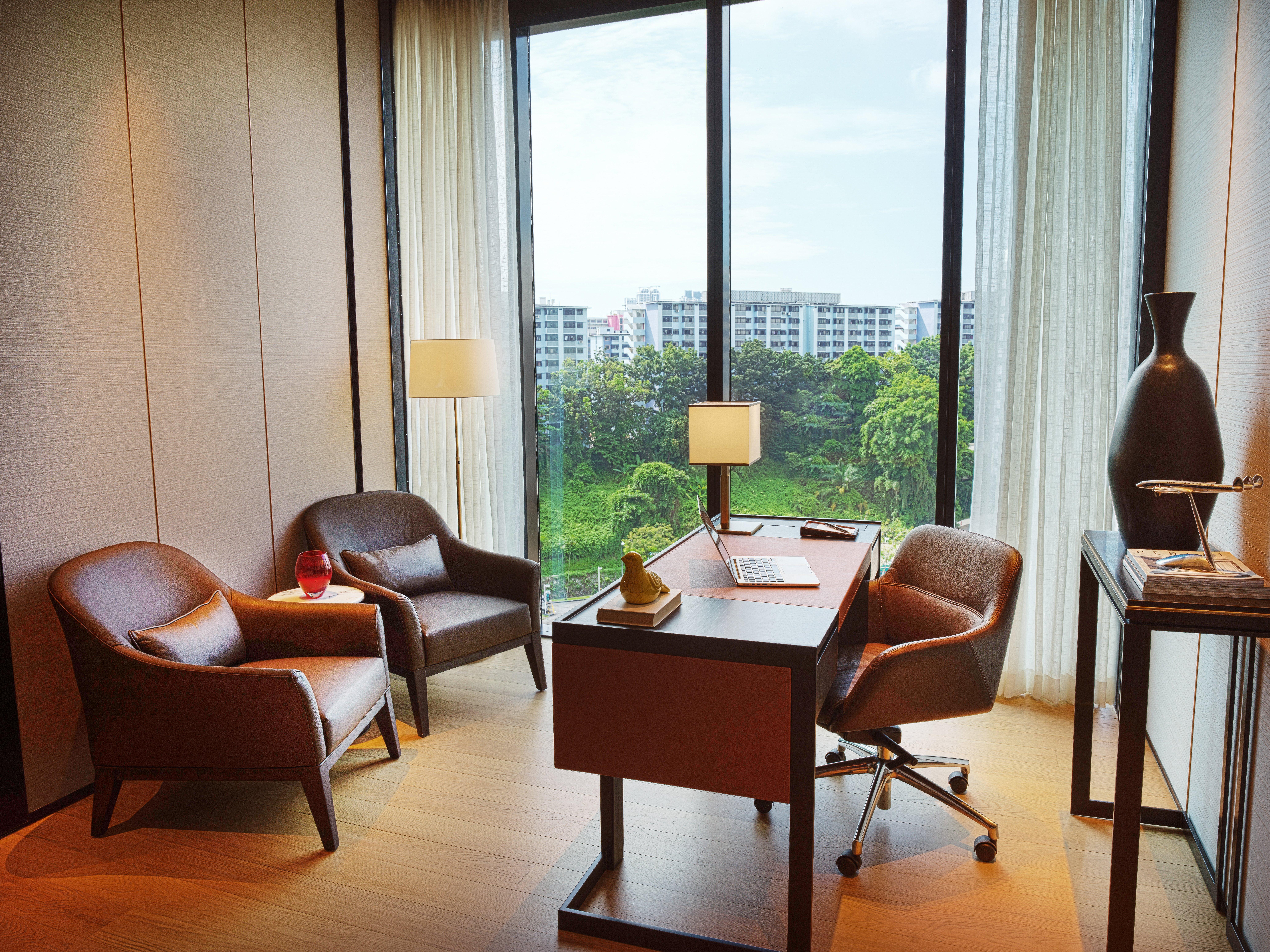Intercontinental Singapore Robertson Quay By Ihg Exterior foto