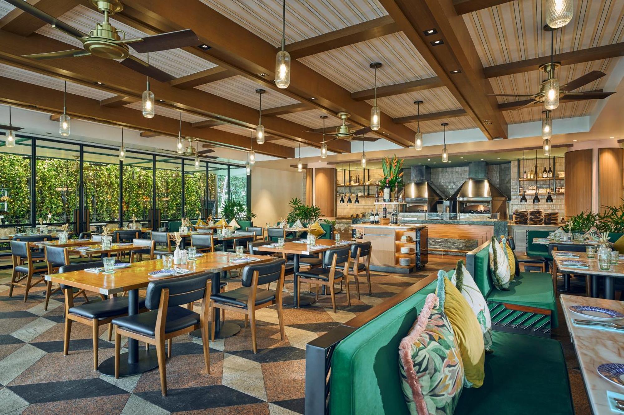 Intercontinental Singapore Robertson Quay By Ihg Exterior foto