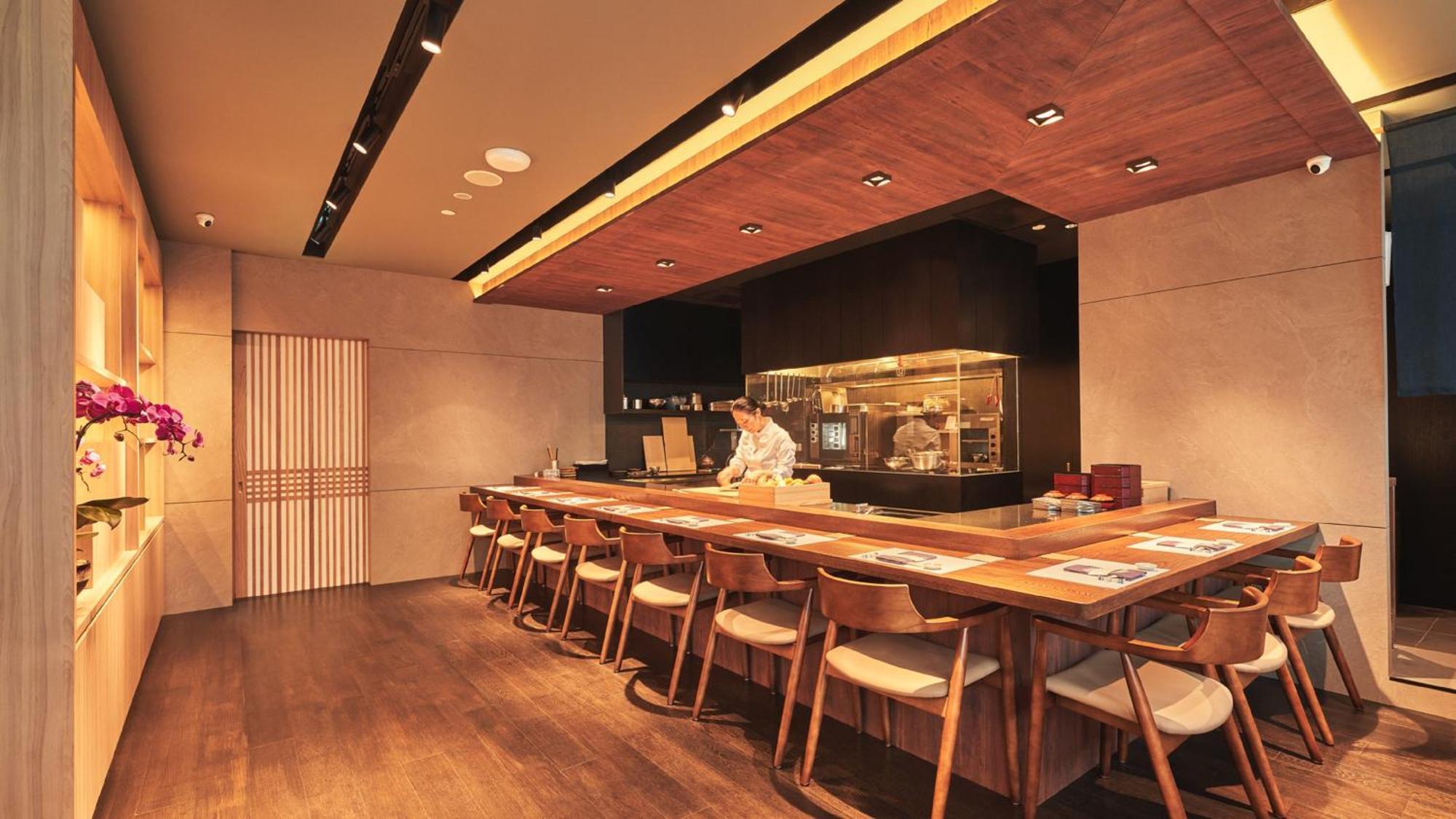 Intercontinental Singapore Robertson Quay By Ihg Exterior foto