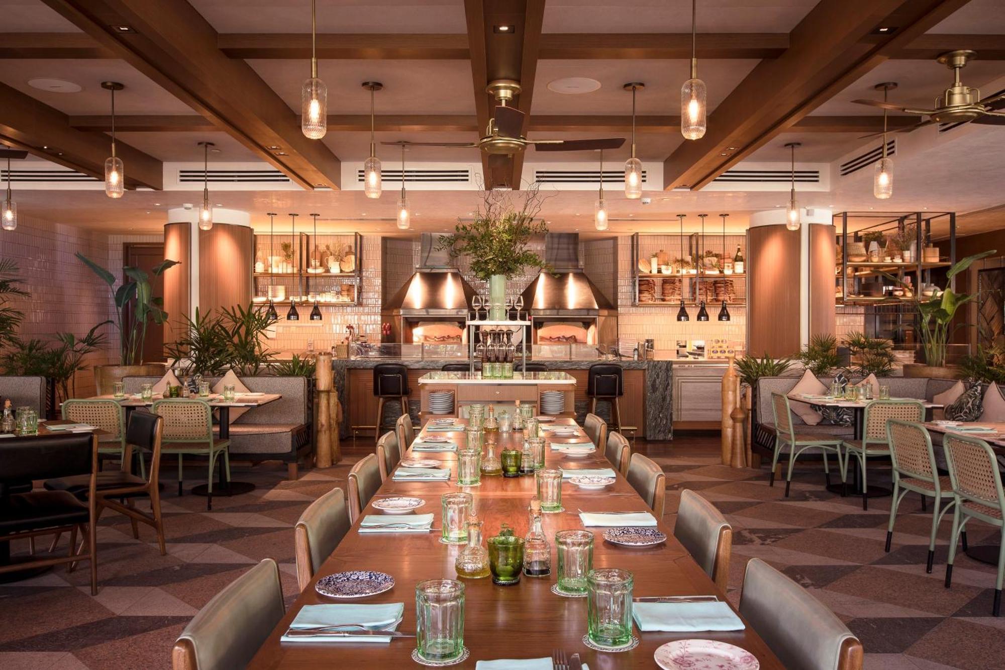 Intercontinental Singapore Robertson Quay By Ihg Exterior foto